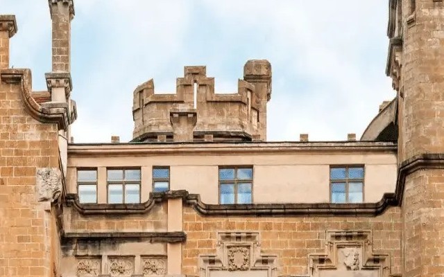 Palacio Arriluce Hotel