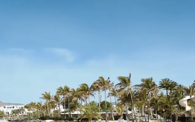 Paradisus Salinas Lanzarote