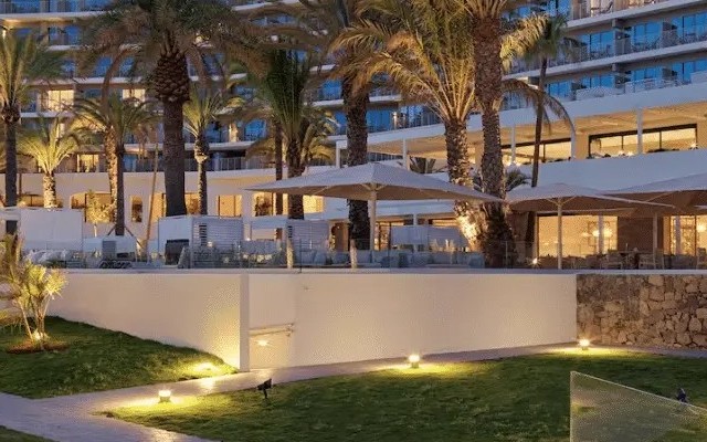 Paradisus Gran Canaria