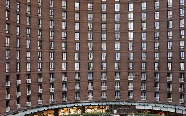 Sofitel Sydney Wentworth