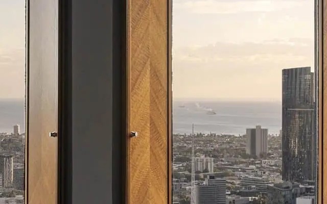 Sofitel Melbourne On Collins