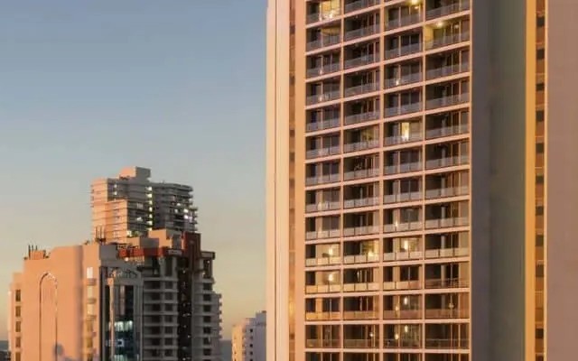 Sofitel Gold Coast Broadbeach