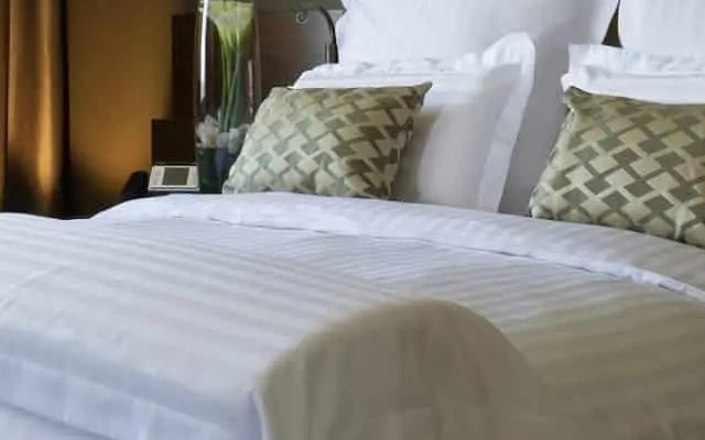 Pullman at Sydney Olympic Park