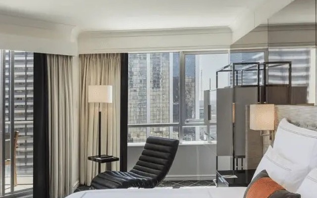 Swissotel Sydney
