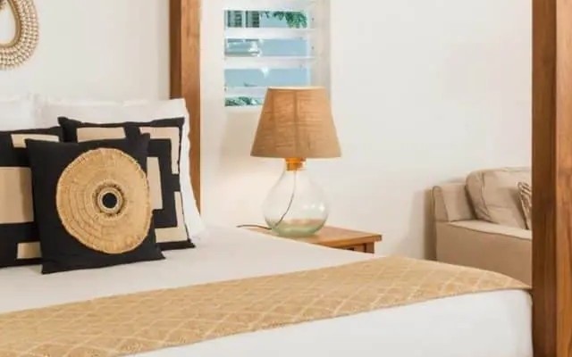 The Reef House Palm Cove