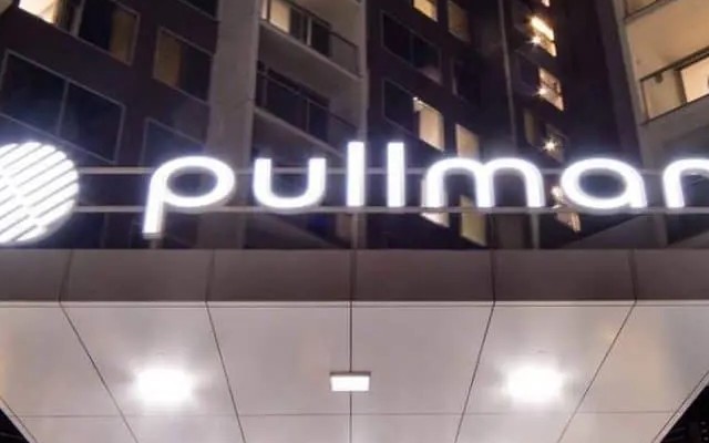 Pullman Adelaide