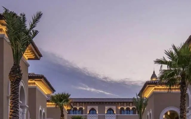 Rixos Premium Saadiyat Island