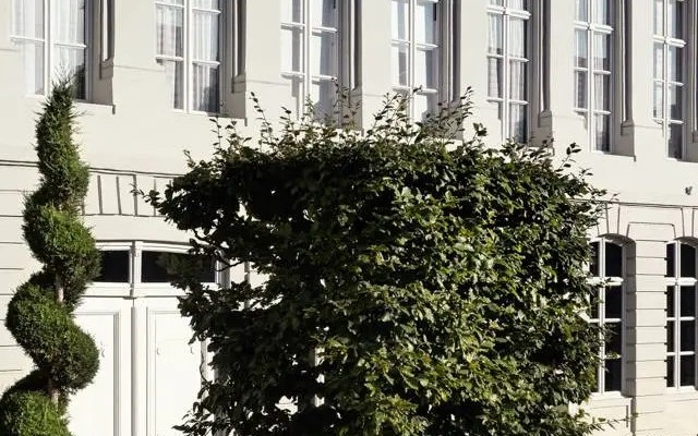 Juliana Hotel Brussels