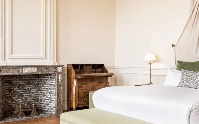 Hotel De Tuilerieën Bruges