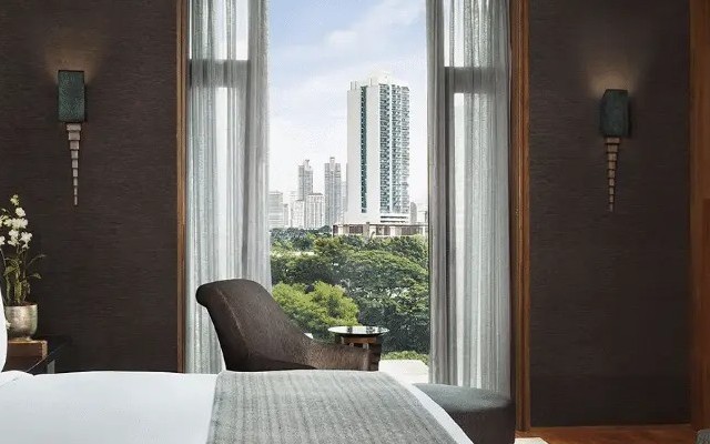 The Sukhothai Bangkok