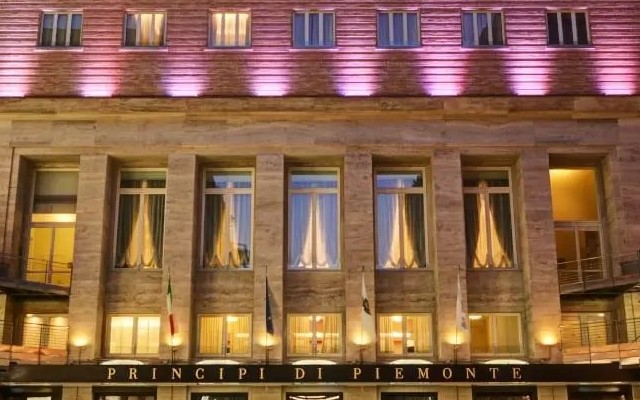 Principi di Piemonte Torino