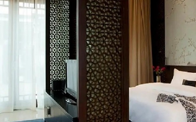 Banyan Tree Hangzhou