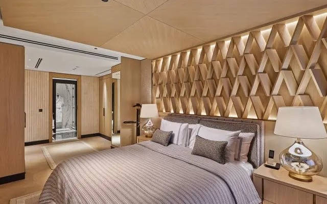 Vakko Hotel Istanbul