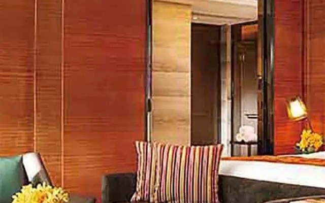 Sofitel Galaxy Nanjing