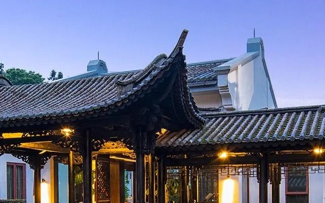 Banyan Tree Tengchong