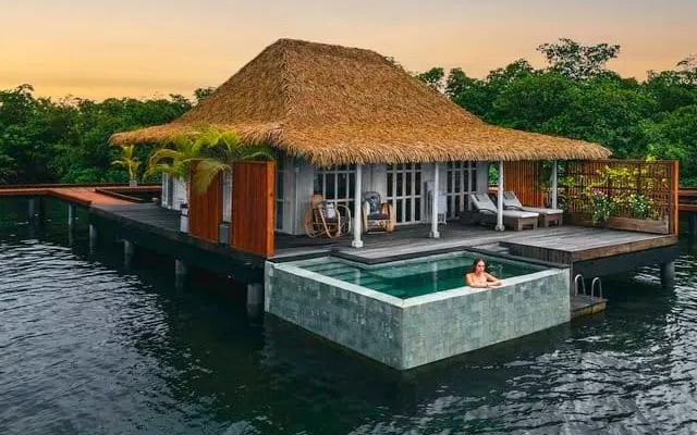 Nayara Bocas del Toro