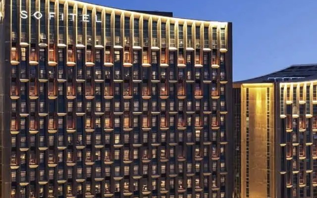 Sofitel Xiong An