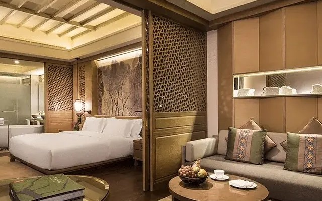 Banyan Tree Yangshuo