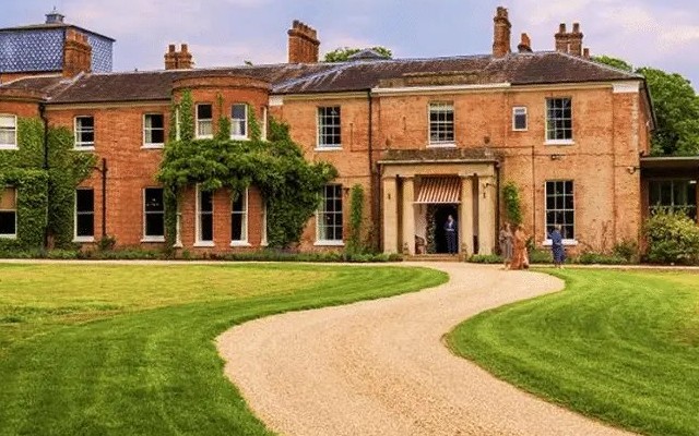 The Retreat Elcot Park