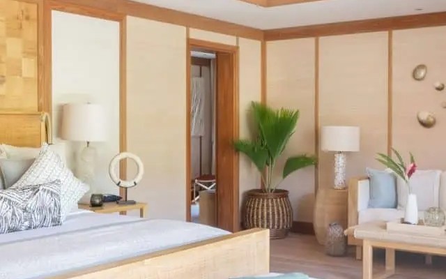 L'Escale Resort Marina Seychelles