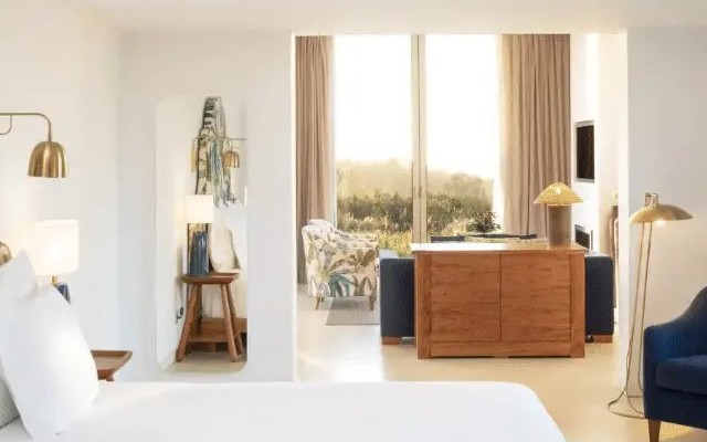 Praia do Canal Nature Resort Aljezur