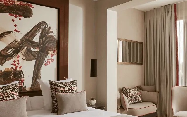 Nobu Hotel Marrakech