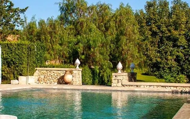 Naturalis Bio Resort