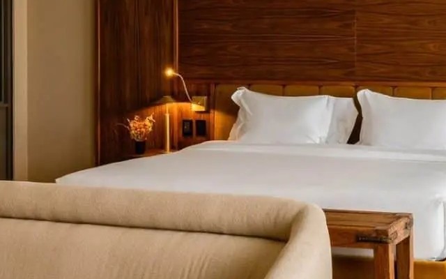 MGallery Hotel Constanero Montevideo