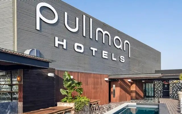 Pullman Lima Miraflores