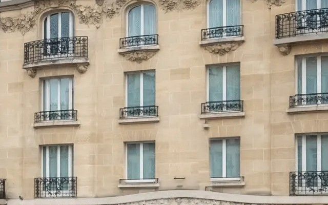 Hotel Pont Royal Paris