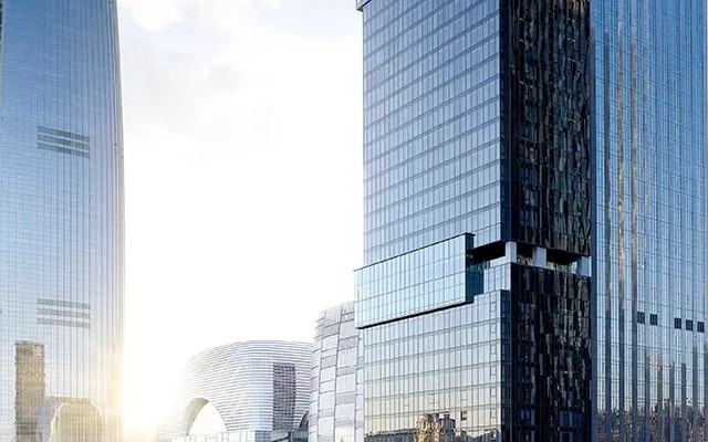 Sofitel Ambassador Seoul