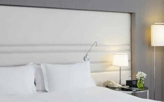 Pullman Sao Paulo Vila Olimpia