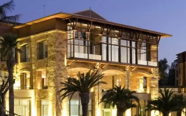 Sofitel Buenos Aires La Reserva Cardales Campana