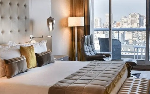 Palladio Hotel Buenos Aires