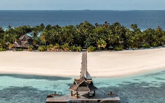 Banyan Tree Vabbinfaru