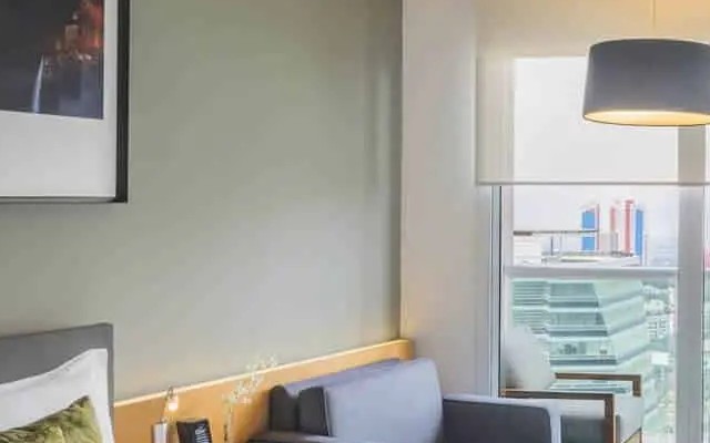 The Paragon Hotel Santa Fe