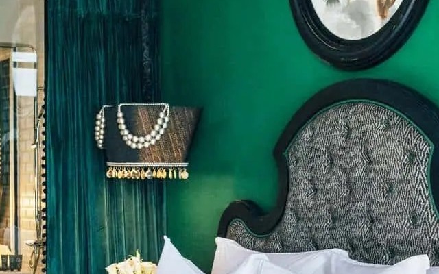 Hotel de la Coupole Sapa