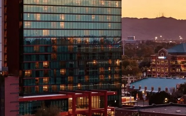 The Westin Tempe