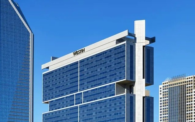 The Westin Charlotte