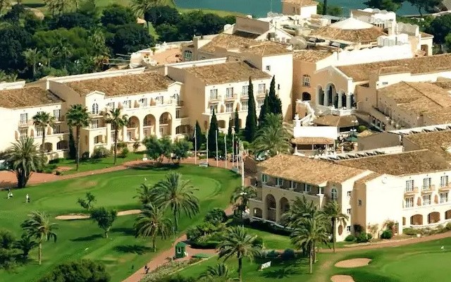 Grand Hyatt La Manga Cartagena