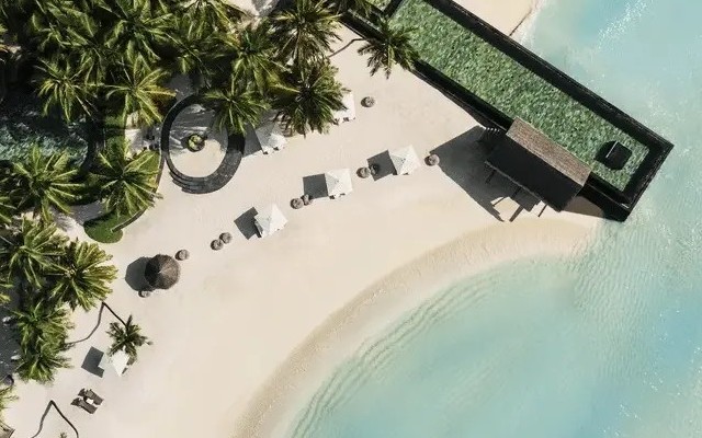 One&Only Reethi Rah Maldives