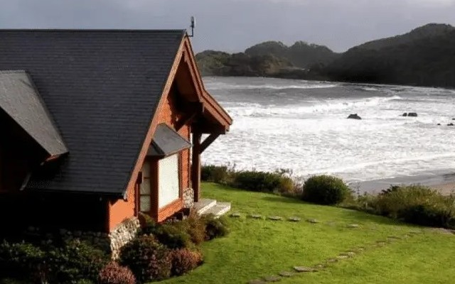 Mari Mari Natural Reserve