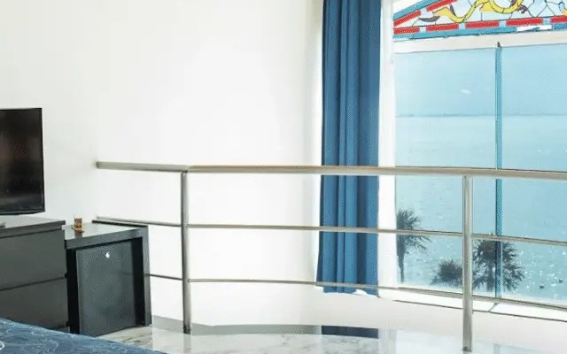 Zoetry Villa Rolandi Isla Mujeres Cancun