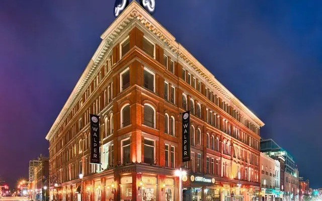 The Walper Hotel Toronto