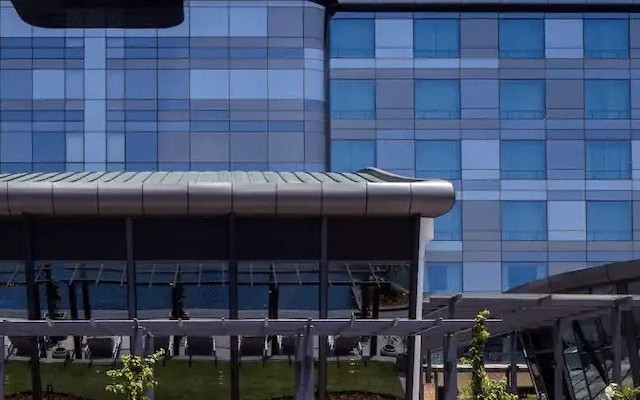 Hyatt Regency Trivandrum