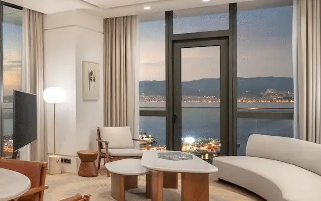 Hyatt Regency Izmir Istinye Park