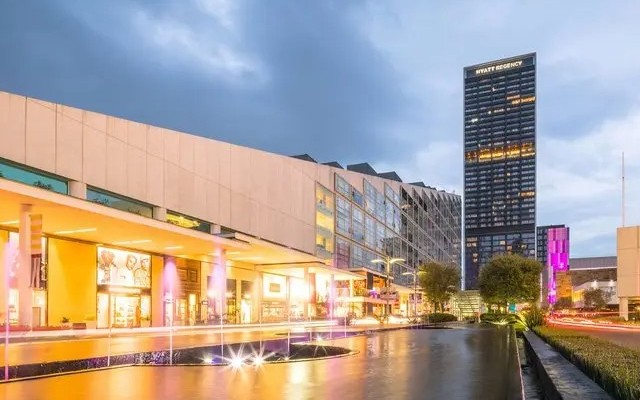 Hyatt Regency Andares Guadalajara
