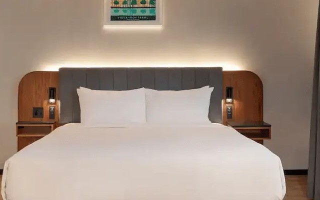 Hyatt Centric Montreal