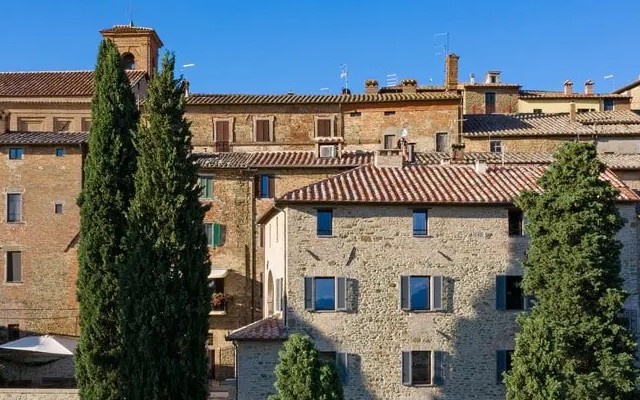 Rastrello Boutique Hotel Panicale