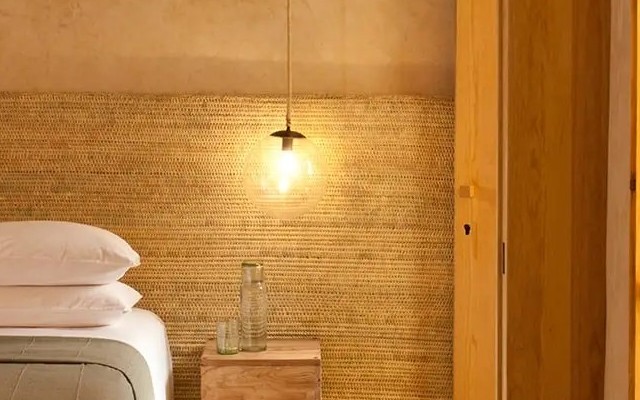 Hotel Escondido Oaxaca